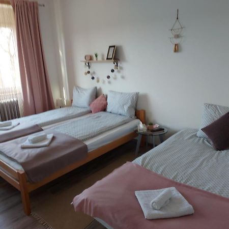 Scala Studio Apartments Backa Topola Εξωτερικό φωτογραφία