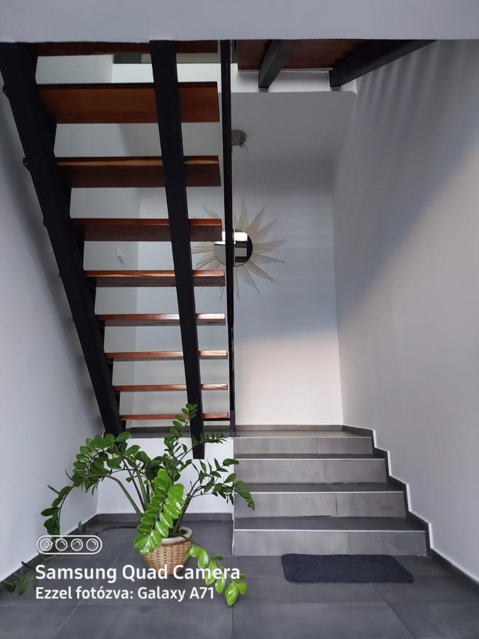 Scala Studio Apartments Backa Topola Εξωτερικό φωτογραφία