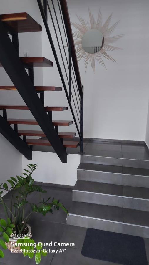 Scala Studio Apartments Backa Topola Εξωτερικό φωτογραφία
