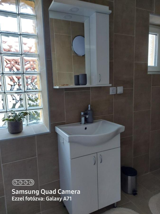 Scala Studio Apartments Backa Topola Εξωτερικό φωτογραφία