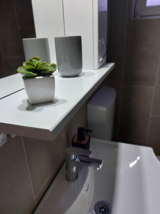 Scala Studio Apartments Backa Topola Εξωτερικό φωτογραφία