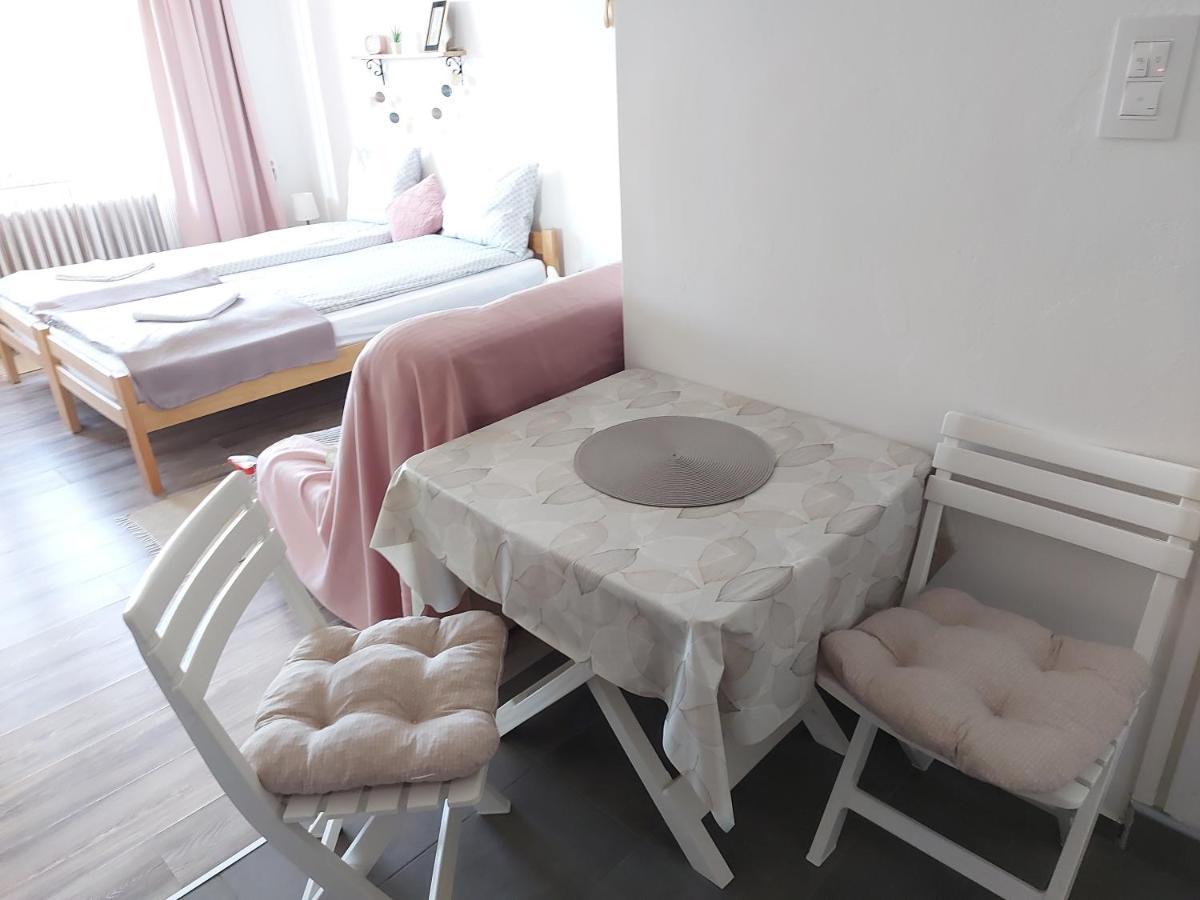 Scala Studio Apartments Backa Topola Εξωτερικό φωτογραφία