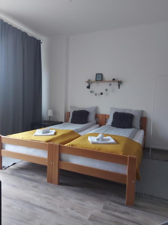 Scala Studio Apartments Backa Topola Εξωτερικό φωτογραφία