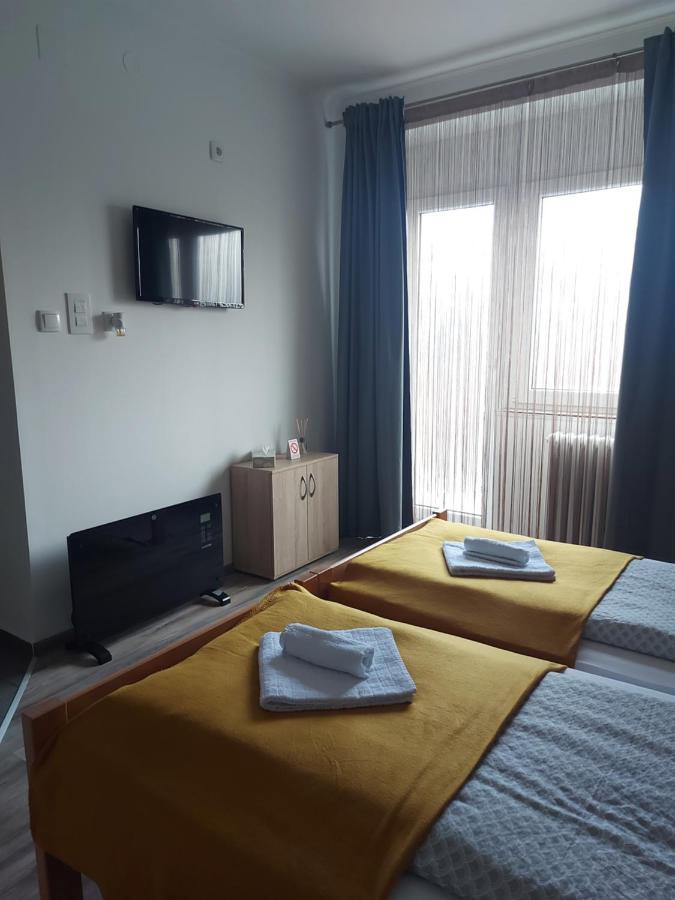 Scala Studio Apartments Backa Topola Εξωτερικό φωτογραφία