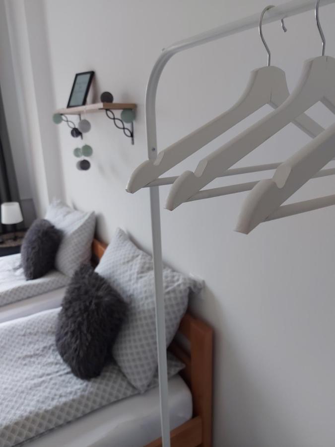 Scala Studio Apartments Backa Topola Εξωτερικό φωτογραφία