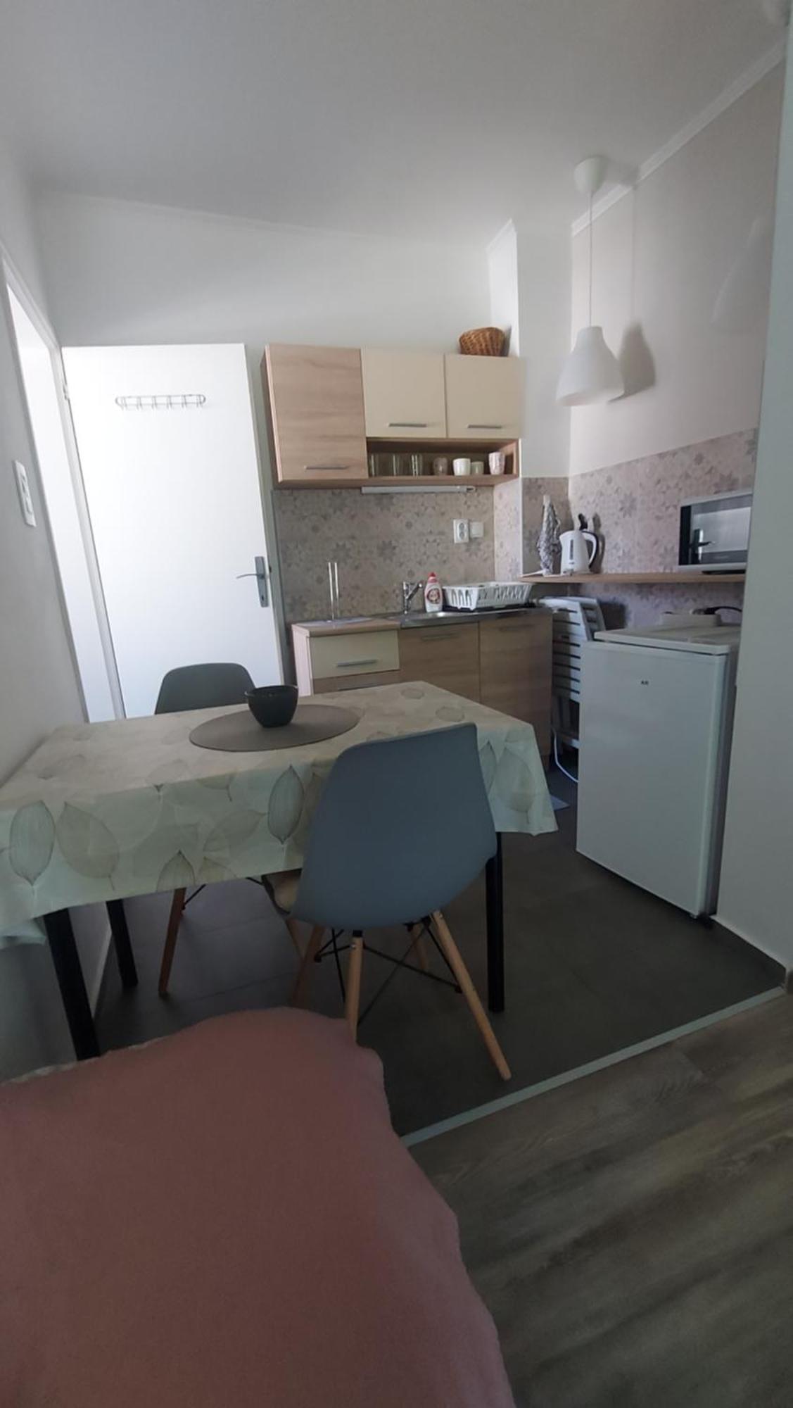 Scala Studio Apartments Backa Topola Εξωτερικό φωτογραφία
