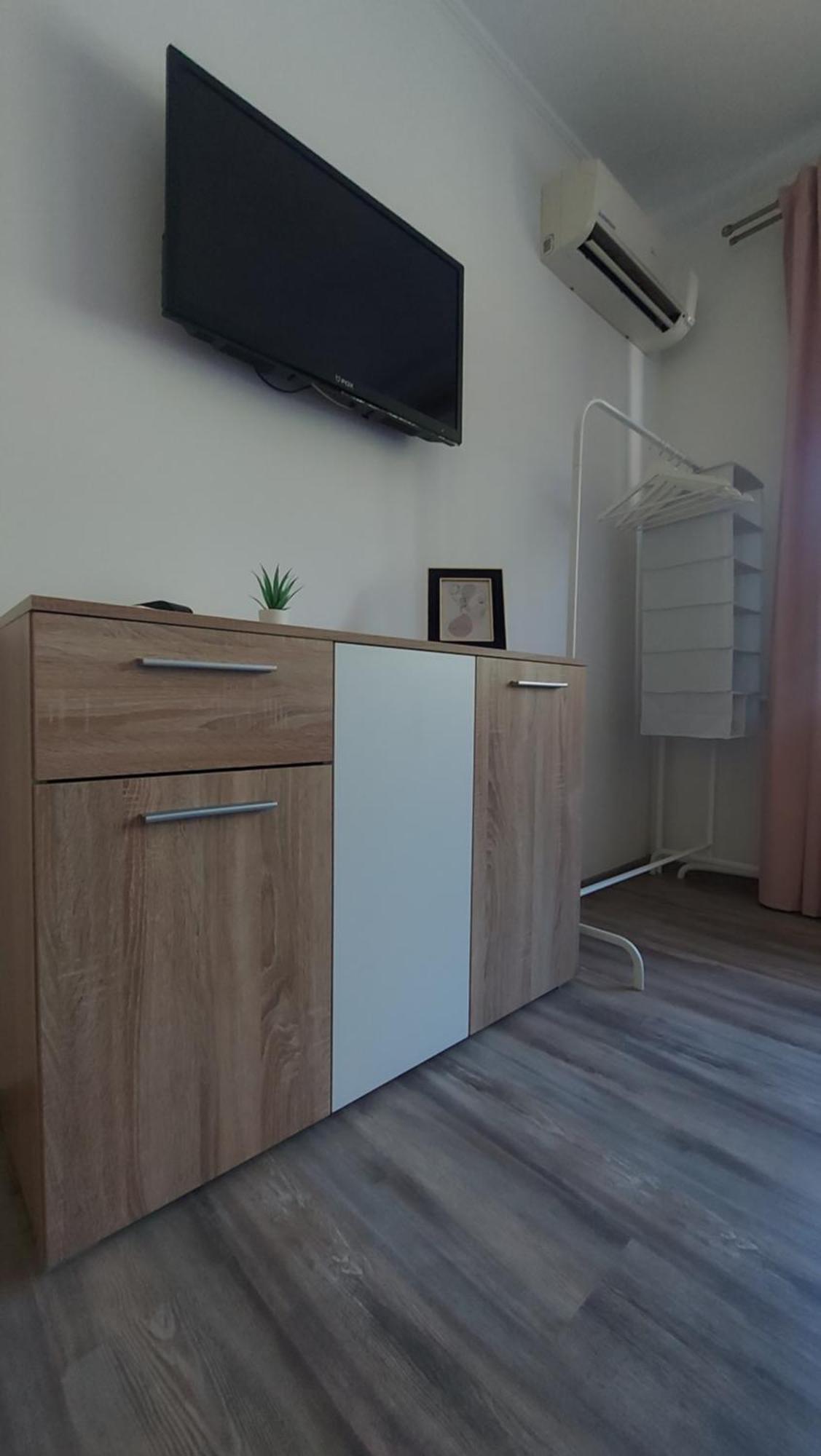 Scala Studio Apartments Backa Topola Εξωτερικό φωτογραφία